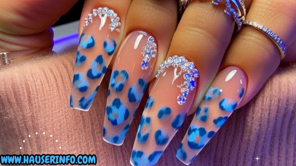 Trendy nail designs