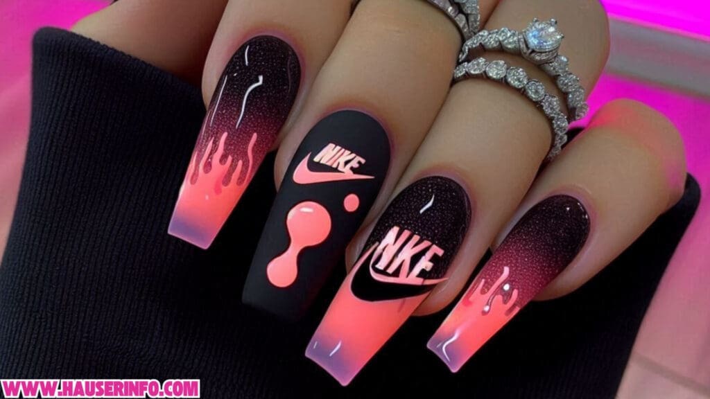 Nail art inspiration