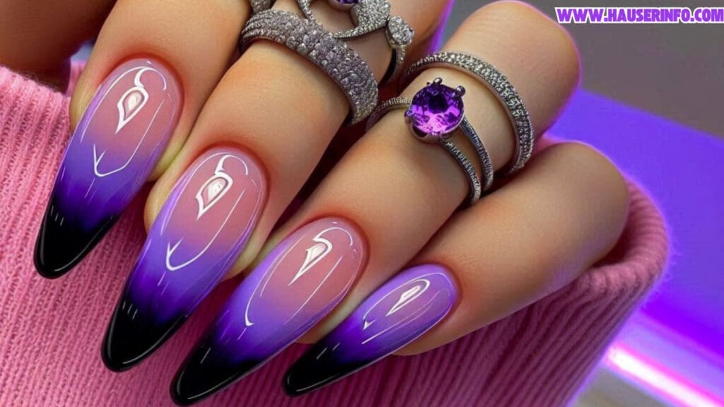 Easy nail designs for beginners