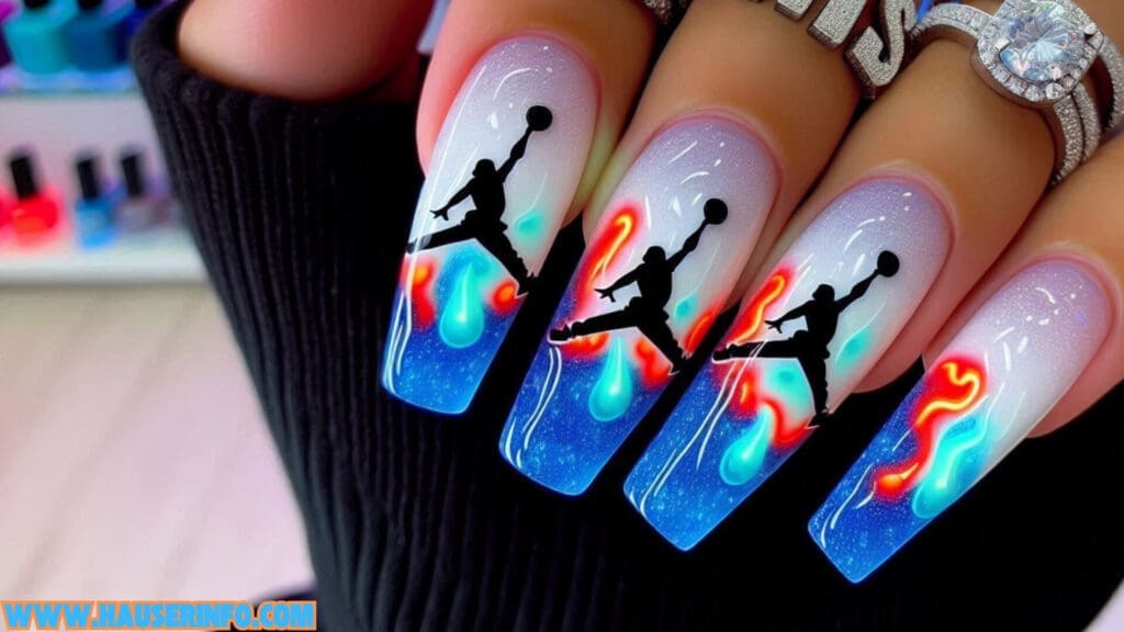 Nail art ideas