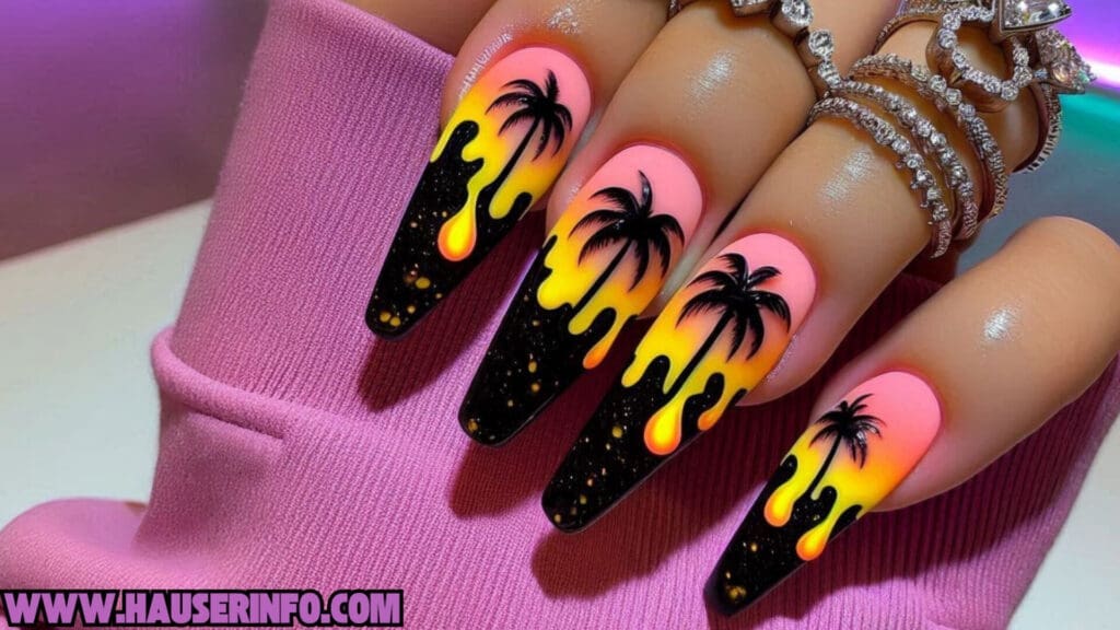 Nail art inspiration