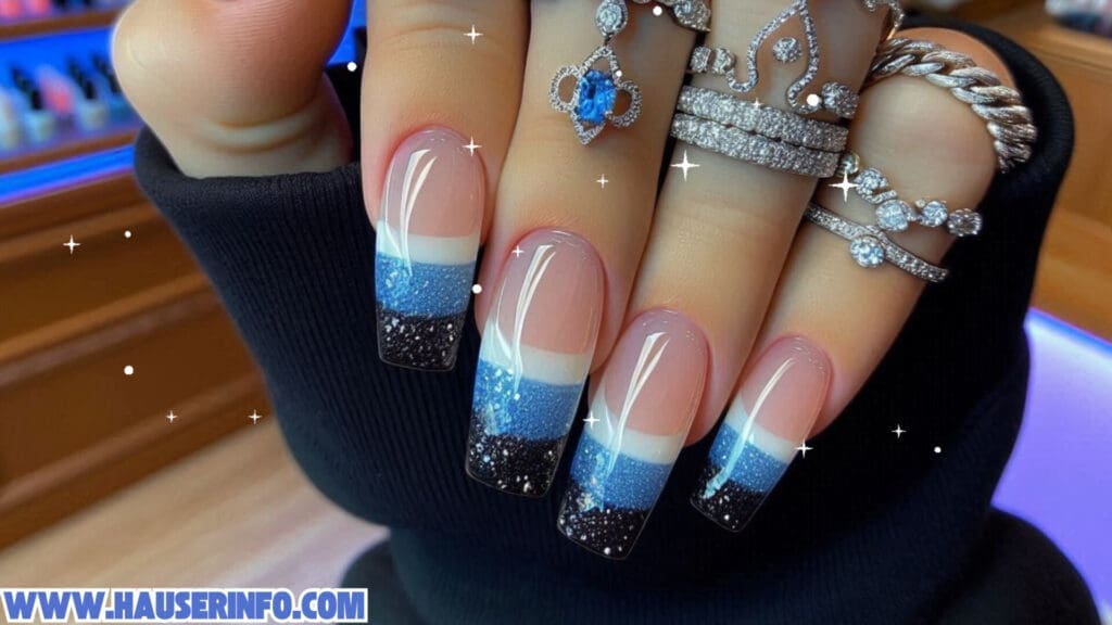 Short nail design ideas