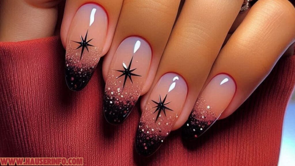 nail designs for short nails