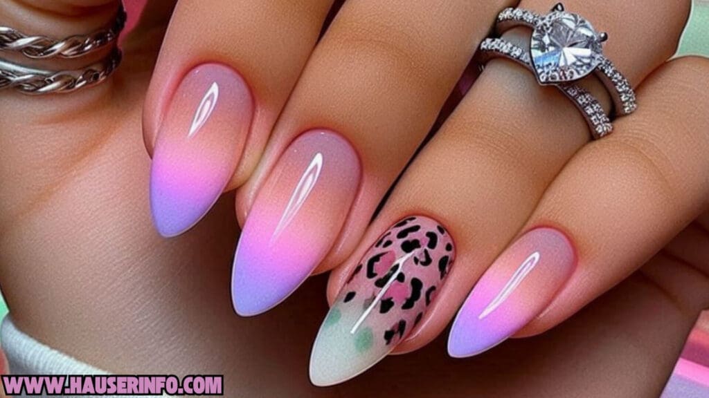 nail polish designs