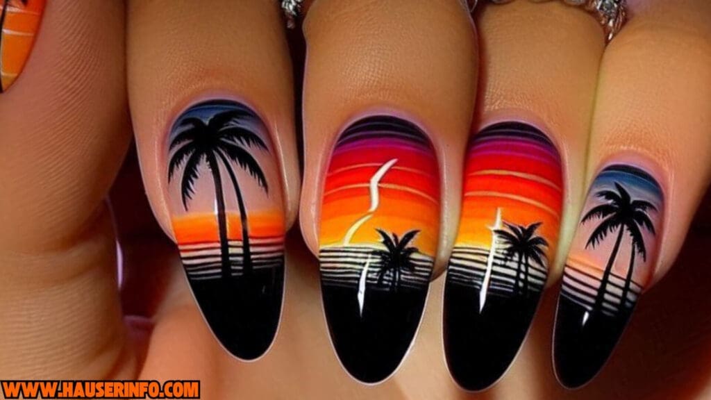 nail polish designs