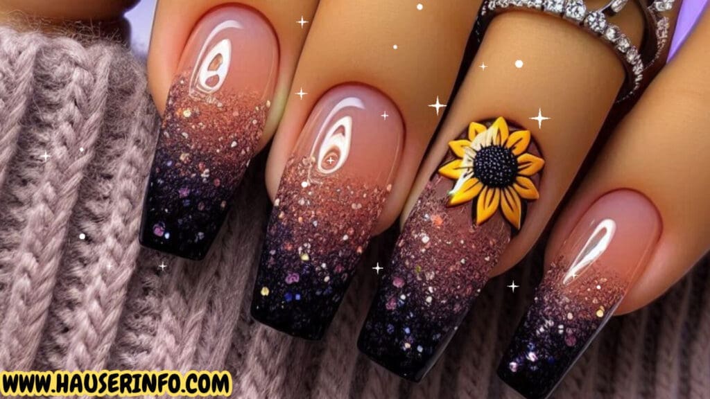 Easy nail designs for beginners