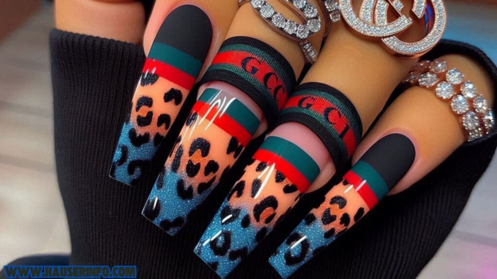 popular nail designs