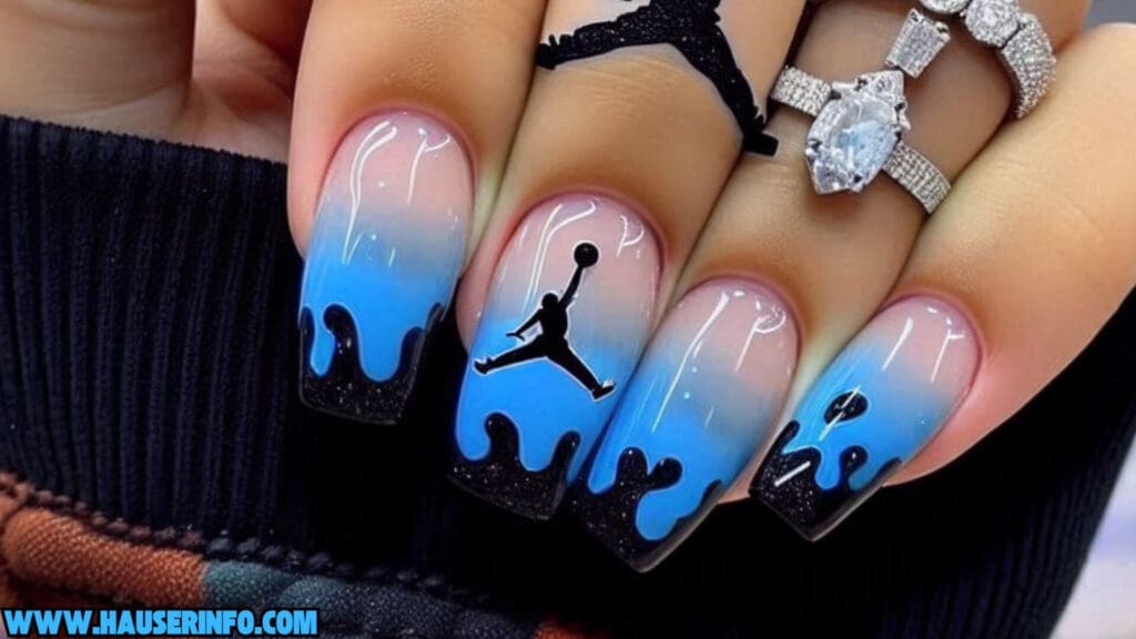 popular nail designs