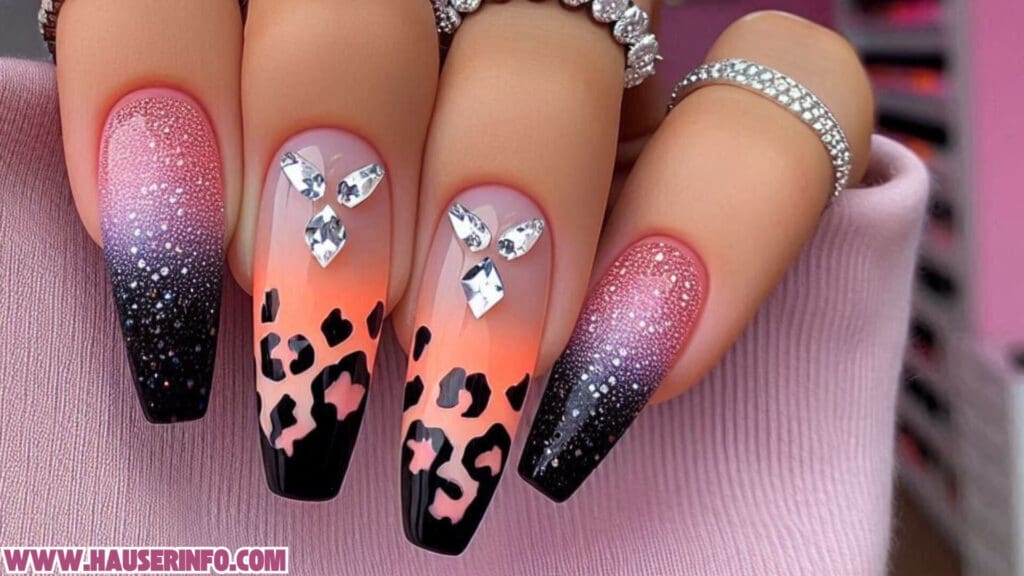 Easy nail designs for beginners