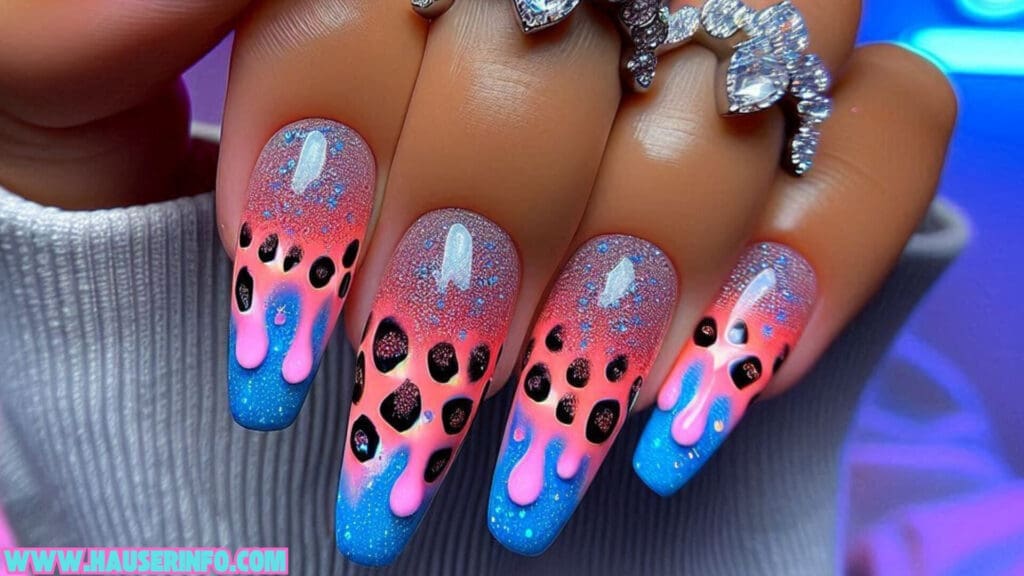 Nail art ideas