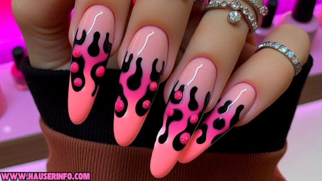 Nail art ideas