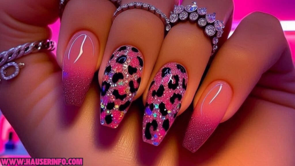 Summer nail designs